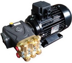 Моноблок RR 13.20 N 4 кВт