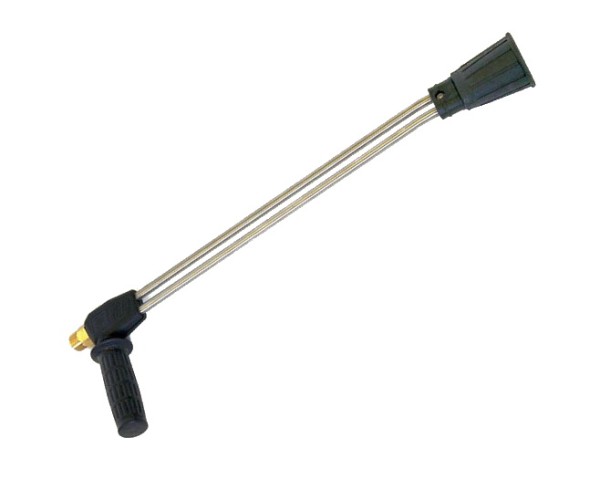 Копье двухструйное L=70 см, высокое/низкое давление для Royal Press