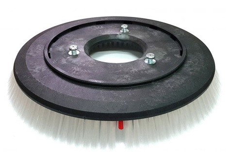 Щетка дисковая для LAVAMATIC 45 C 50, 45 B 50, 46 C 50. Nylon, D 500 мм