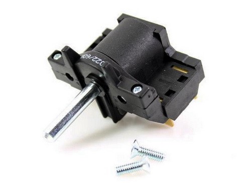 Выключатель Attix 30-01PC, 40-01PC, 50-01PC