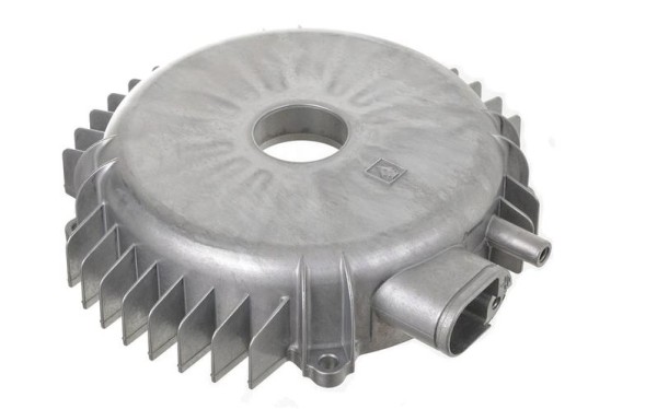 Крышка двигателя HD 5/12, HD 5/15, HD 6/15, HD 7/18