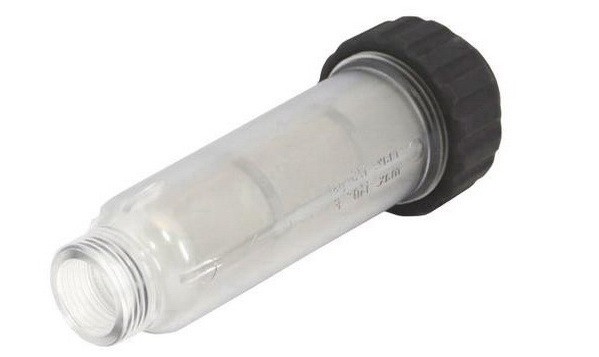 Фильтр тонкой очистки для АВД, 50 micron, 6 Бар, 50 л/мин., 3/4внут-3/4внеш