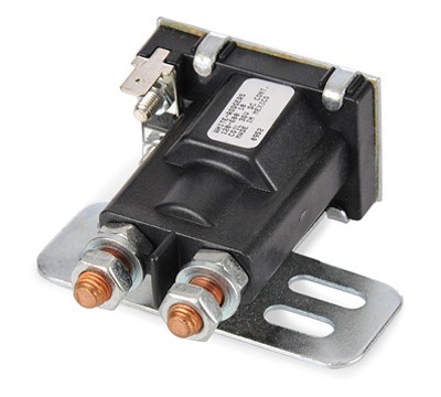 Реле силовое 6.633-337.0