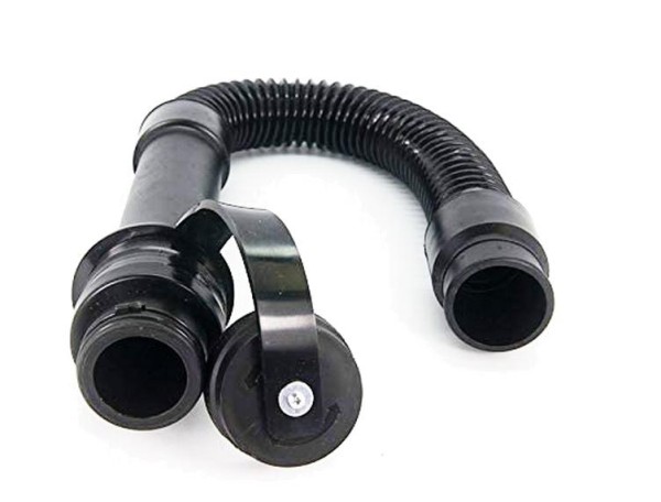 Шланг слива грязной воды для BA 430S / 510S - BA 430S D/ BA 510S D Nilfisk