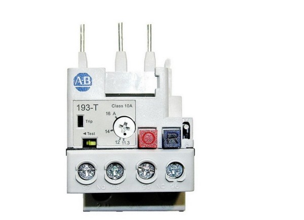 Тепловое реле для АВД Kranzle арт. 42.641