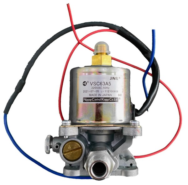 Топливный насос для АВД KPC-H5 2515