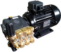 Моноблок RR 15.20 N 4 кВт (байпас)