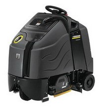 Поломоечная машина Karcher BR 60/95 RS Bp Pack