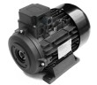 Электродвигатель H112 HP 7.5 2P MA AC 5,0 кВт, 2800 об/мин. 2P RAVEL Италия
