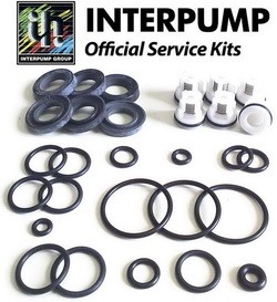 Комплект KIT 42755 (клапаны, сальники и уплотнения) для АВД G145, G155, G165