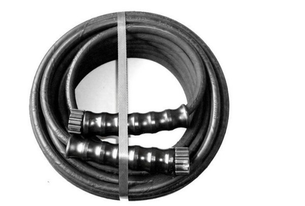 Шланг высокого давления, 2SC-08, М22-М22, 10м, 400 Бар для PORTOTECNICA, KRANZLE