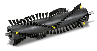 Цилиндрическая щетка BRC 30/15 C 8.621-604.0