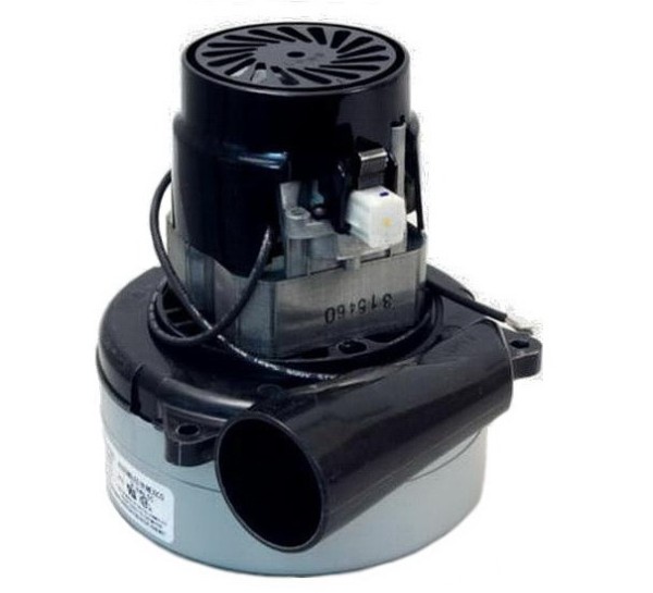 Мотор всасывающий для BA 430S / 510S / BA 430S D/ BA 510S D Nilfisk