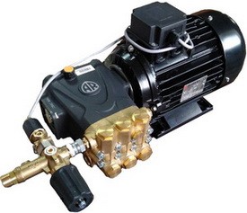 Моноблок RR 13.20 N (тотал-стоп)