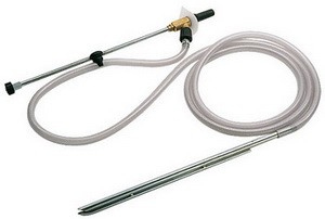 Пескоструйная насадка ST-55 R+M арт. 5208145