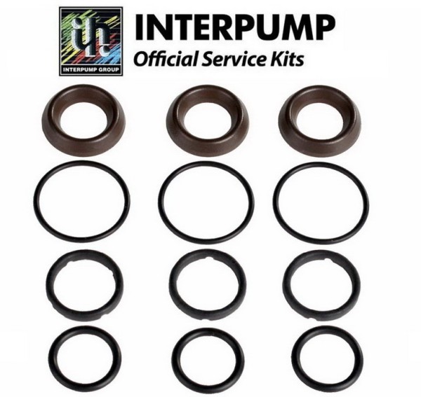 Комплект уплотнений KIT 97 D 15 мм для АВД Universe 2640 арт. KTRI21665