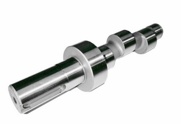 Коленвал для помпы RC 14.16 N, АВД ML CMP 2860 