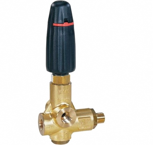 Регулятор давления H450 Interpump 400 Бар