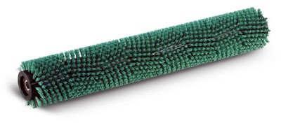 Щетка роликовая (цилиндрическая ) жесткая, 638 мм арт.6.906-983.0