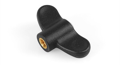 Гайка барашковая М6 6.310-180.0