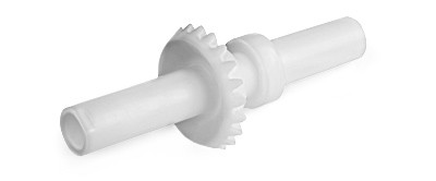 Вал боковой щетки KSM 5.100-109.0