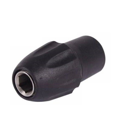 Муфта-байонет KW 250bar, 1/4внеш, нерж.сталь R+M арт. 202700350