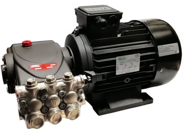 Моноблок EVO 2515 IPG Италия