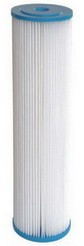 Картридж для магистрального фильтра, гофрированный