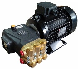 Моноблок RR 15.20 N 5.5 кВт