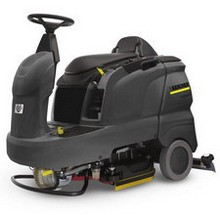 Поломоечная машина Karcher B 90 R Classic Bp Pack