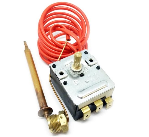 Термостат для MISTRAL JET Portotecnica арт. METK19354