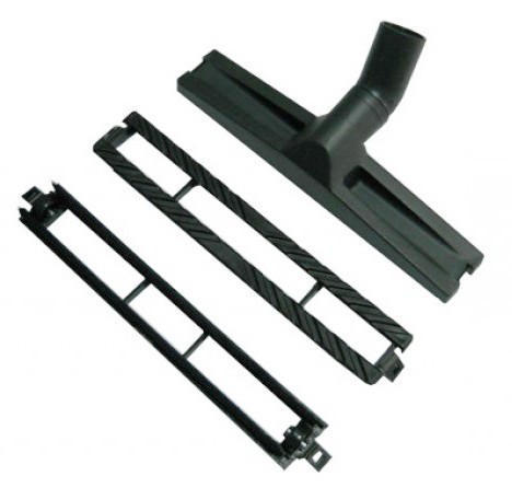 Насадка для пола D 36 мм, сменные вставки