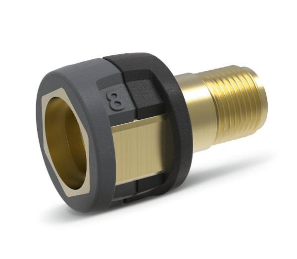 Адаптер 8 TR20IG-M18AG