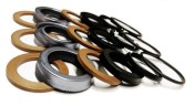 Комплект уплотнений D 18 мм для K 125, K130, K 155, K 160TS T, K 175T, HD 12/130S, HD 12/140D, Quadro 799 TST Kranzle