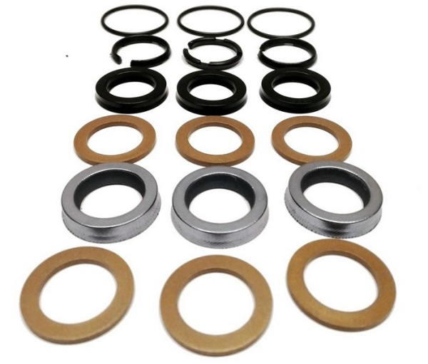 Комплект уплотнений D 18 мм для K 125, K130, K 155, K 160TS T, K 175T, HD 12/130S, HD 12/140D, Quadro 799 TST Kranzle