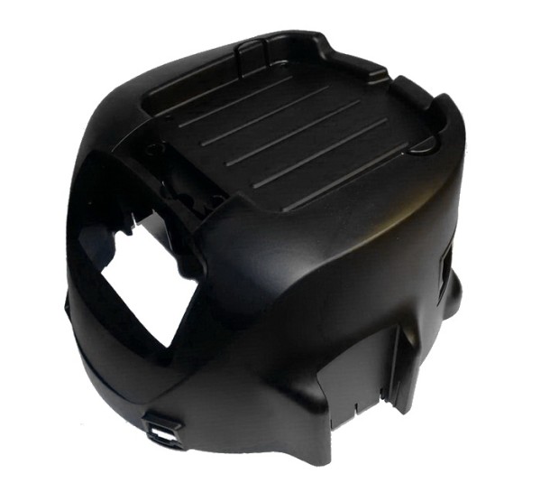 Крышка Attix 9 / IVB9-P