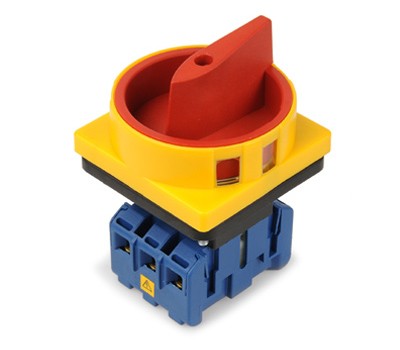 Выключатель главный 6.631-754.0