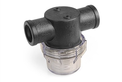 Фильтр водяной 3/8" 6.680-062.0