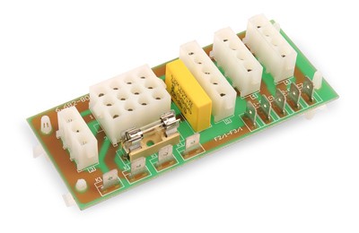 Распределительная плата 6.682-804.0