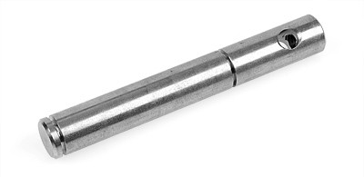 Ось балки BR/BD 40/25 5.317-357.0