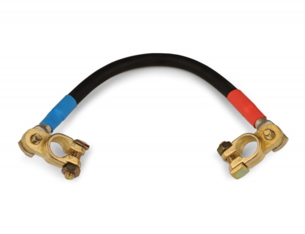 Перемычка для аккумуляторных батарей 9.605-316.0