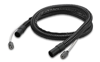 Шланг всасывающий Puzzi 6.394-826.0