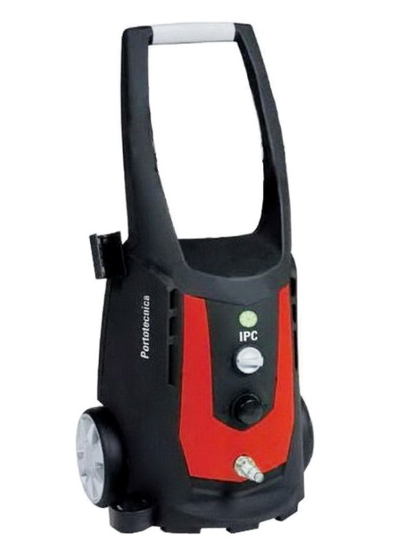 Аппарат высокого давления Portotecnica G 135-C I 1307A-M