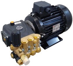 Моноблок RR 15.20 N 5.5 кВт (байпас)