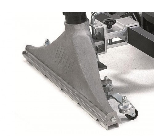 Насадка для дорожного полотна, шир. 600 мм, арт. 302001481