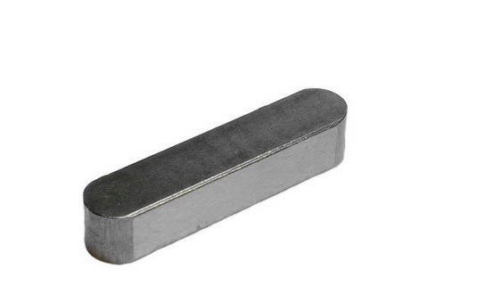 Шпонка коленвала 8х7х35