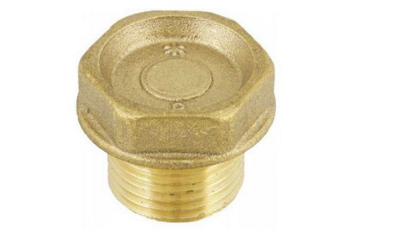 Гайка / заглушка клапана для Royal Press, Mistral Jet