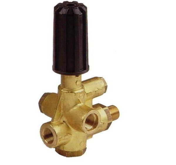 Регулятор давления HM Interpump