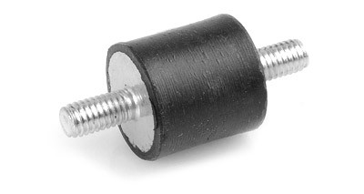 Амортизатор резиновый 6.680-092.0