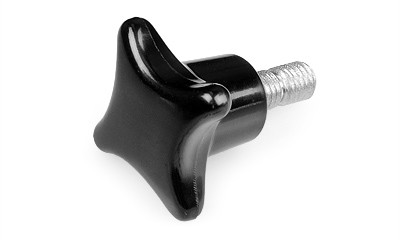 Грибковая ручка M8x18 5.321-487.0